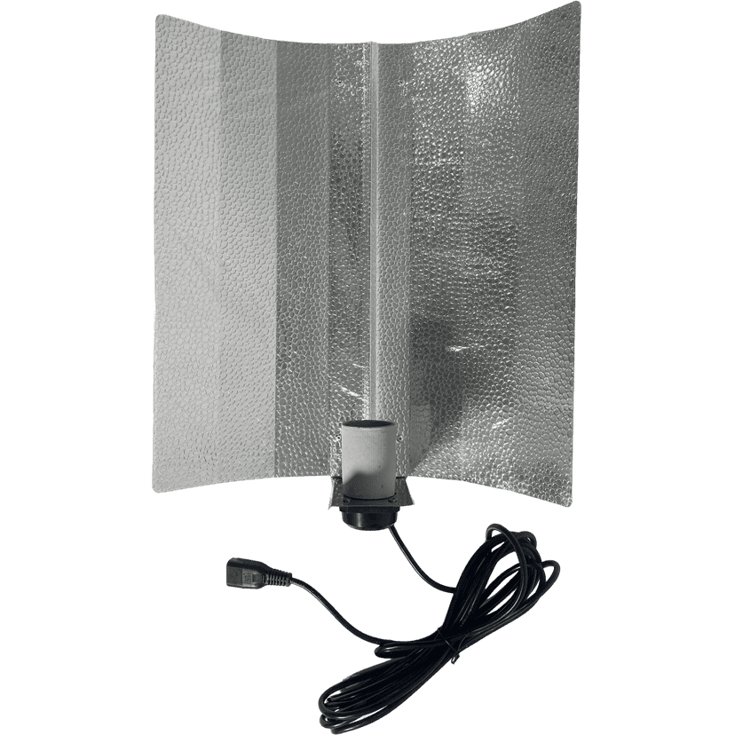 What is a grow reflector
