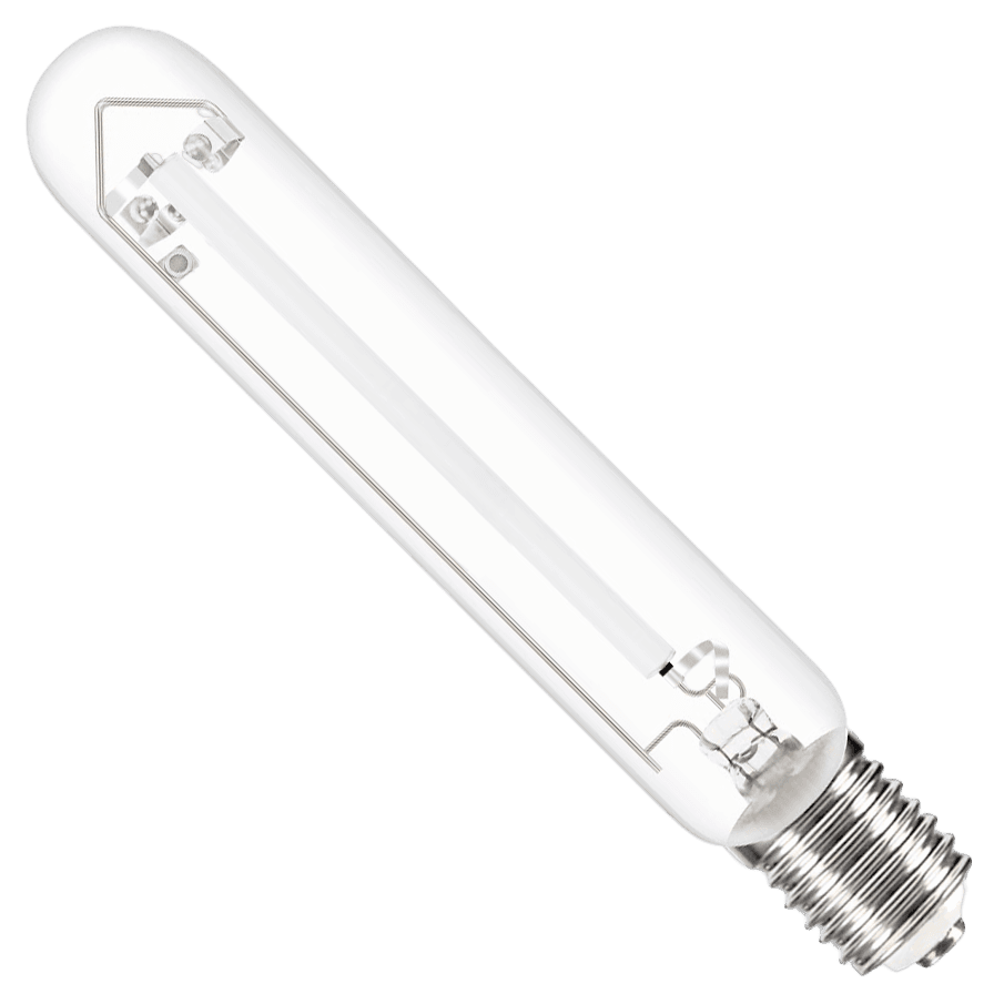 600W HPS lamp
