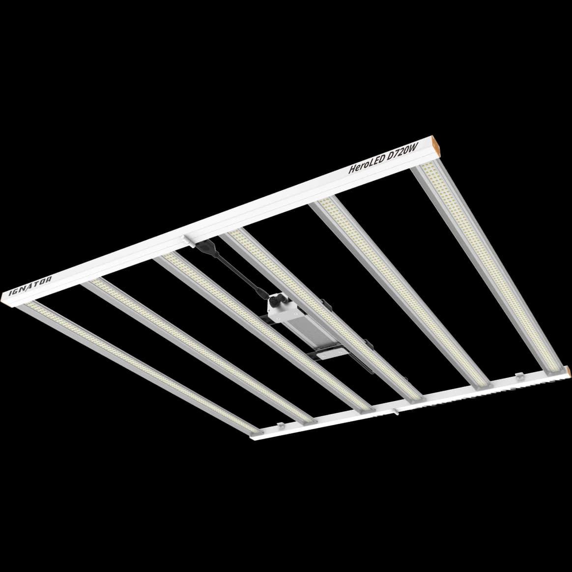 Ignator HeroLED D720W 