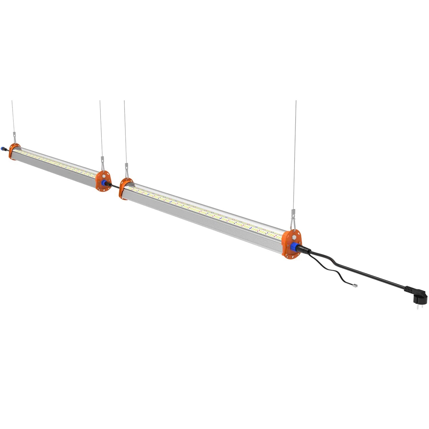 Ignator CanopyLED B120W (2 Led Bars)