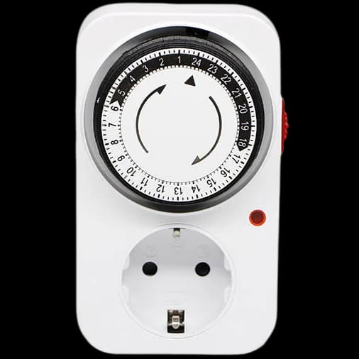 Ignator 16A Analog Timer