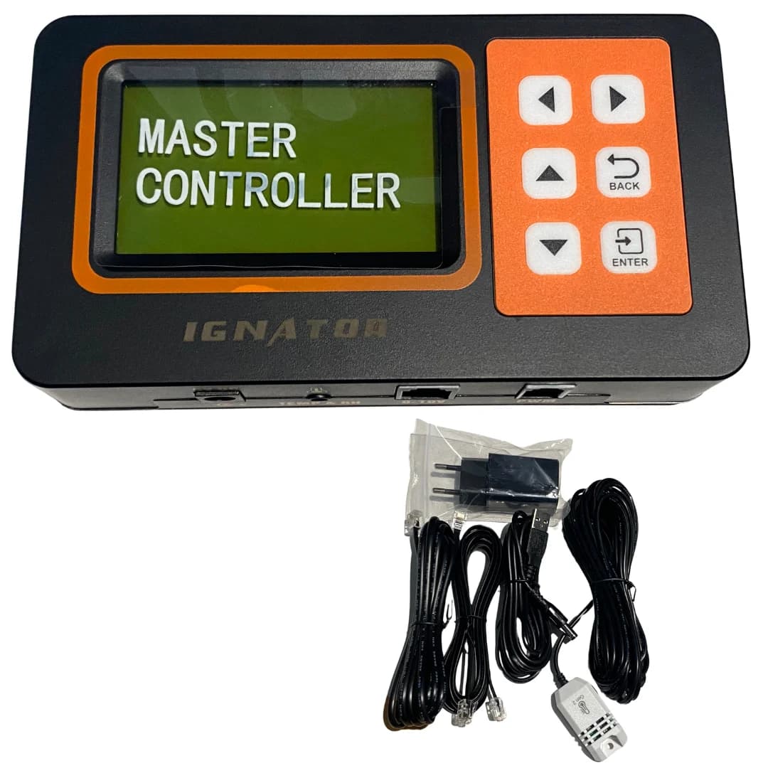 Ignator Light Control LC1