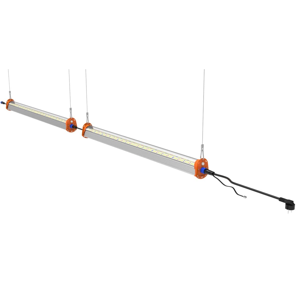 Ignator CanopyLED B120W (2 Led Bars)